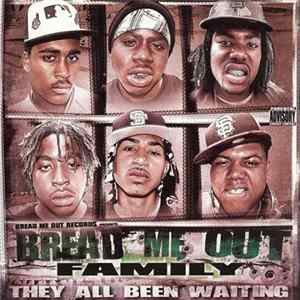 Download Bread Me Out Family - They All Been Waiting