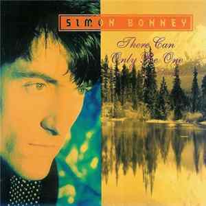 Download Simon Bonney - There Can Only Be One