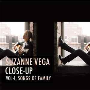 Download Suzanne Vega - Close-Up Vol 4, Songs Of Family