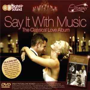 Download Various - Say It With Music