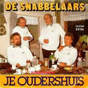 Download De Snabbelaars - Je Oudershuis