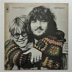 Download Delaney & Bonnie - D & B Together