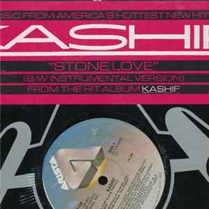 Download Kashif - Stone Love