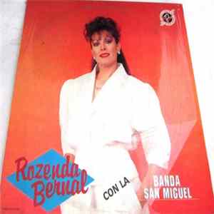 Download Rozenda Bernal Con La Banda San Miguel - Rozenda Bernal Con La Banda San Miguel