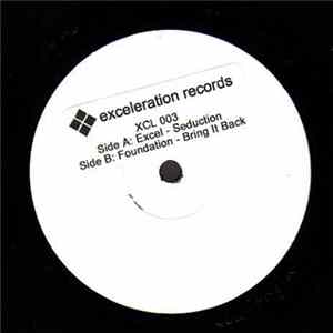Download Excel / Foundation - Seduction / Bring It Back