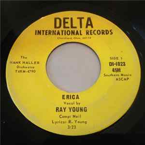 Download Ray Young - Erica