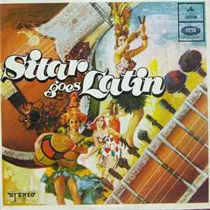Download Jayram Acharya, Enoch Daniels - Sitar Goes Latin