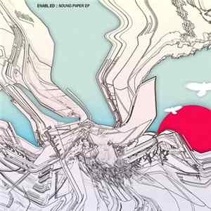 Download Enabl.ed - Sound.Paper EP