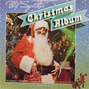Download Phil Spector - Phil Spector's Christmas Album