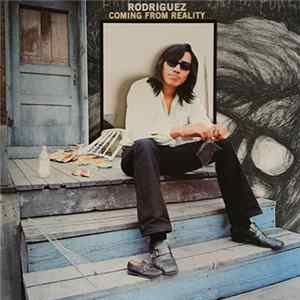 Download Rodriguez - Coming From Reality