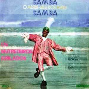 Download Os Mutreteiros Grilados - O Mestre-Sala Dos Mares