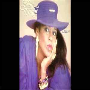 Download Betty Wright - Passion & Compassion
