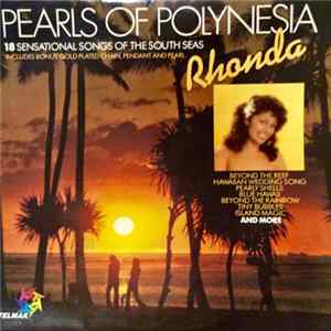 Download Rhonda - Pearls of Polynesia