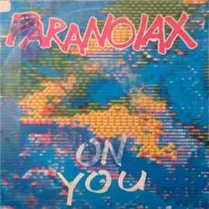 Download Paranoiax - On You