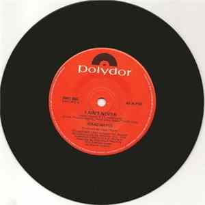 Download Isaac Hayes - I Ain't Never / Love Has Been Good To Us