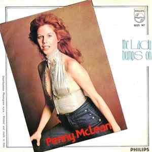 Download Penny McLean - Lady Bump