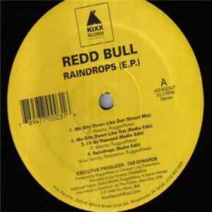 Download Redd Bull - Raindrops (E.P.)