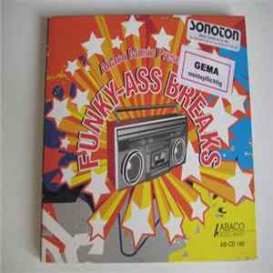 Download Rob Mac - Funky-Ass Breaks