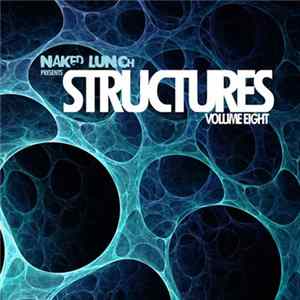 Download Various - Structures - Volume Eight