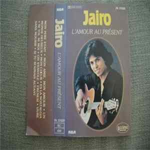 Download Jairo - L'amour au présent
