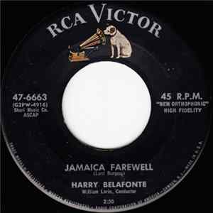 Download Harry Belafonte - Jamaica Farewell