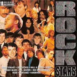 Download Various - 10 Rock Stars - 2