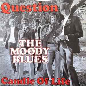Download The Moody Blues - Question