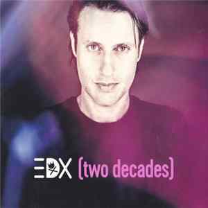 Download EDX - (Two Decades)