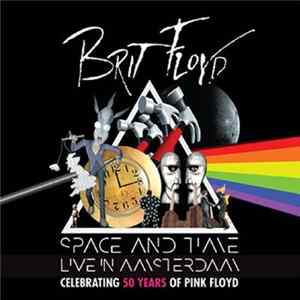 Download Brit Floyd - Live In Amsterdam 2015