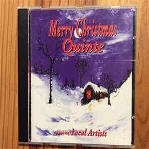 Download Various - Merry Christmas Quinte