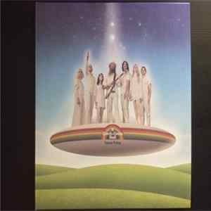 Download Church Of The Cosmic Skull - Science Fiction