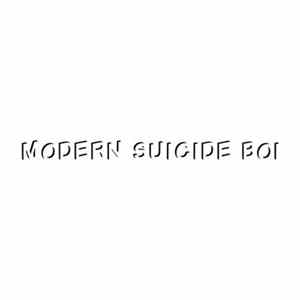 Download Zadig The Jasp - Modern Suicide Boi