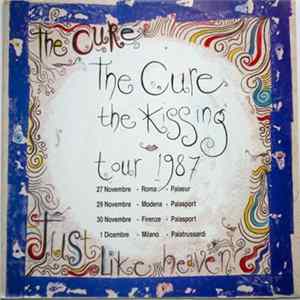 Download The Cure - Just Like Heaven