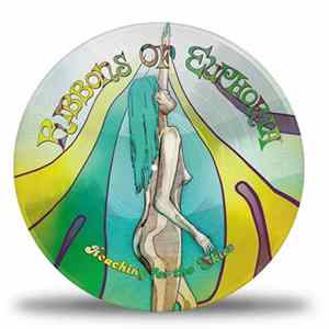 Download Ribbons Of Euphoria - Reaching for the Skies