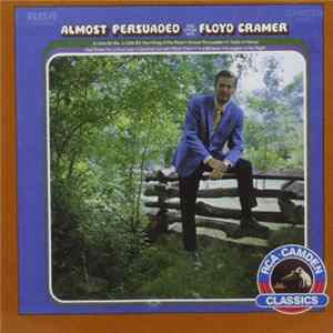 Download Floyd Cramer - Almost Persuaded Other Hits