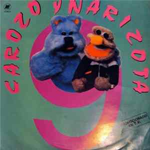 Download Carozo Y Narizota - Carozo Y Narizota