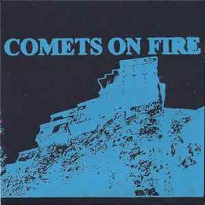 Download Comets On Fire - Live At Butlins Holiday Resort, Minehead, U.K. 12.09.06