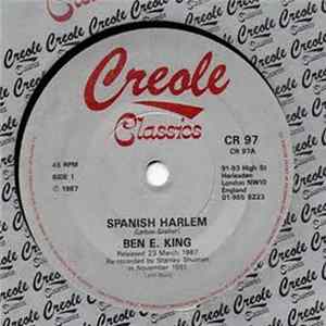 Download Ben E. King - Spanish Harlem / Stand By Me (Medley)