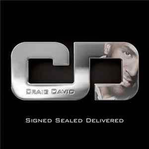 Download Craig David - Signed Sealed Delivered