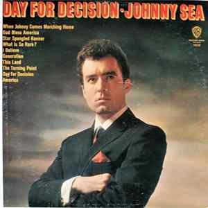 Download Johnny Sea - Day For Decision