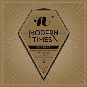 Download IU - Modern Times
