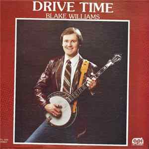 Download Blake Williams - Drive Time