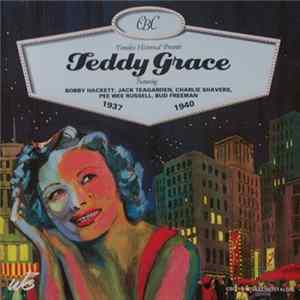 Download Teddy Grace - Teddy Grace 1937 - 1940
