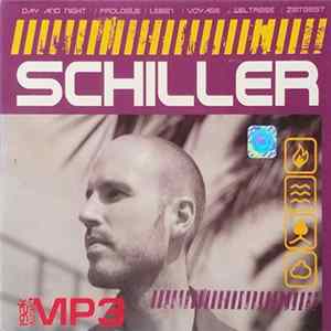 Download Schiller - Schiller MP3