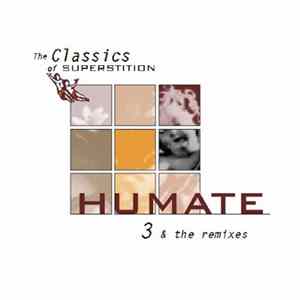 Download Humate - 3 & The Remixes