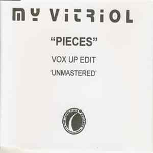 Download My Vitriol - Pieces
