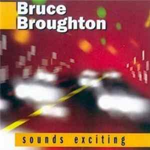 Download Bruce Broughton - Sounds Exciting