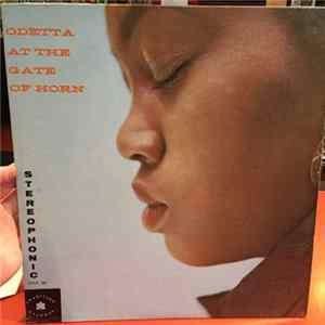 Download Odetta - At The Gate Of Horn