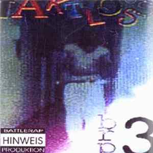 Download Taktloss - BRP 3