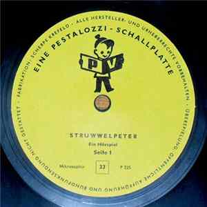 Download Unknown Artist - Struwwelpeter